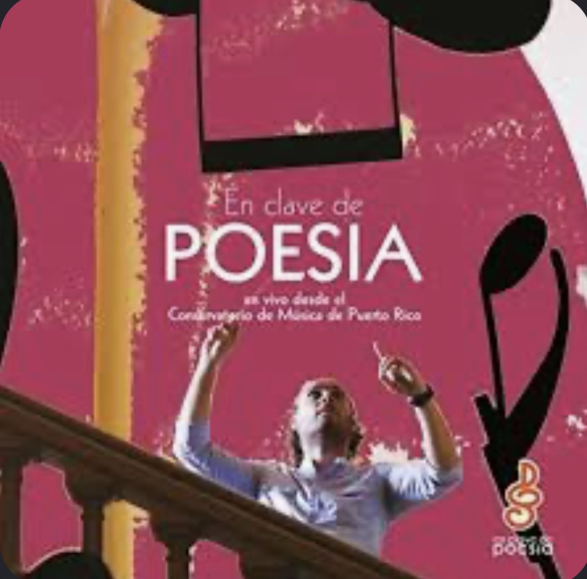 En clave de poesía — Poetas del mundo