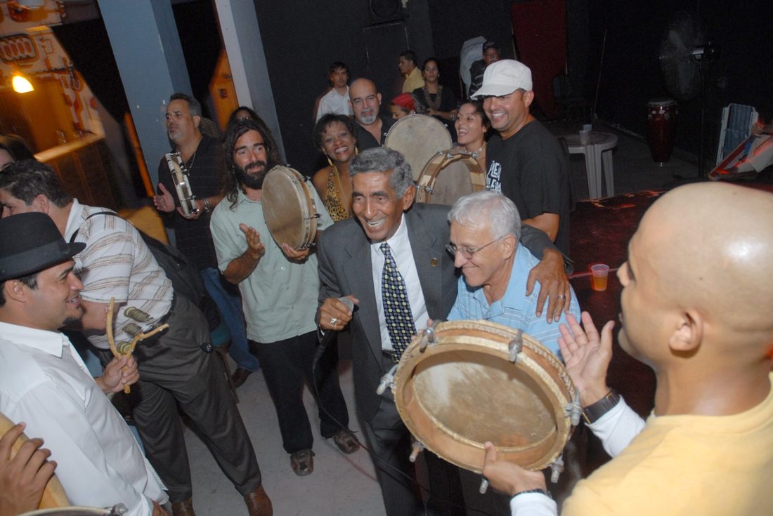 Taller Cé — foto de Ricardo Alcaraz
